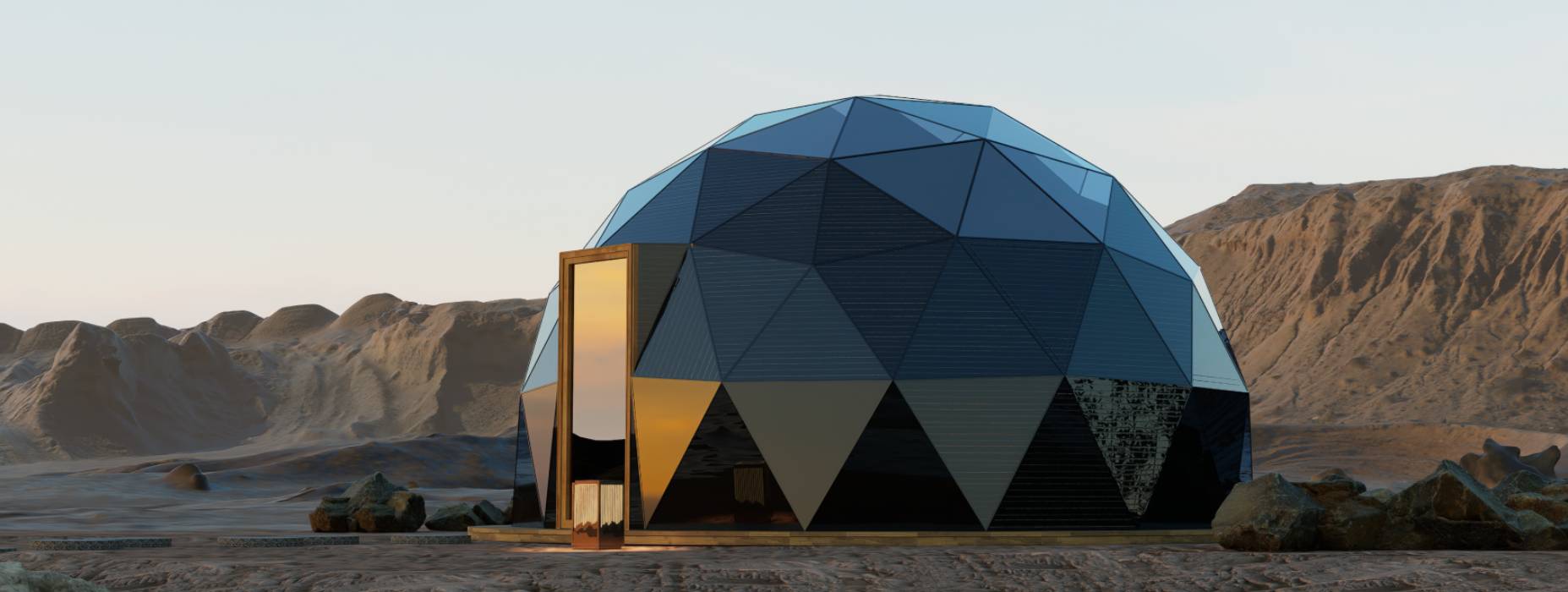 安新县星空酒店帐篷